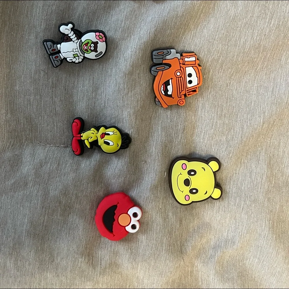 Random Character Charms - Picture 3 of 3